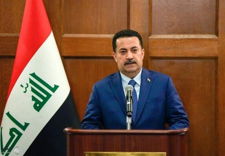 العراق تجدد التأكيد على انهاء مهام التحالف الدولي على اراضيها