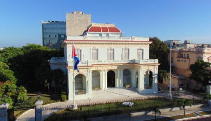 كوبا تعلن انضمامها إلى دعوى جنوب أفريقيا ضد "إسرائيل"