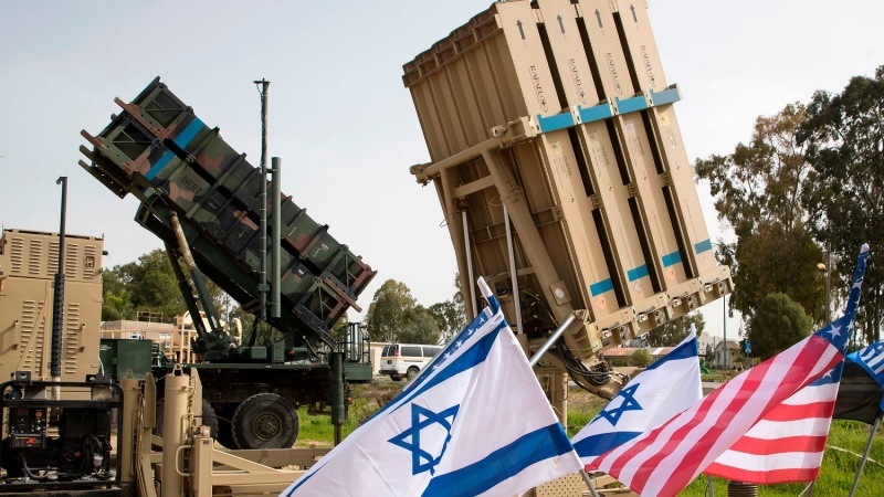 AS Khawatirkan Ketidakefektifan Iron Dome Israel Hadapi Hizbullah Lebanon