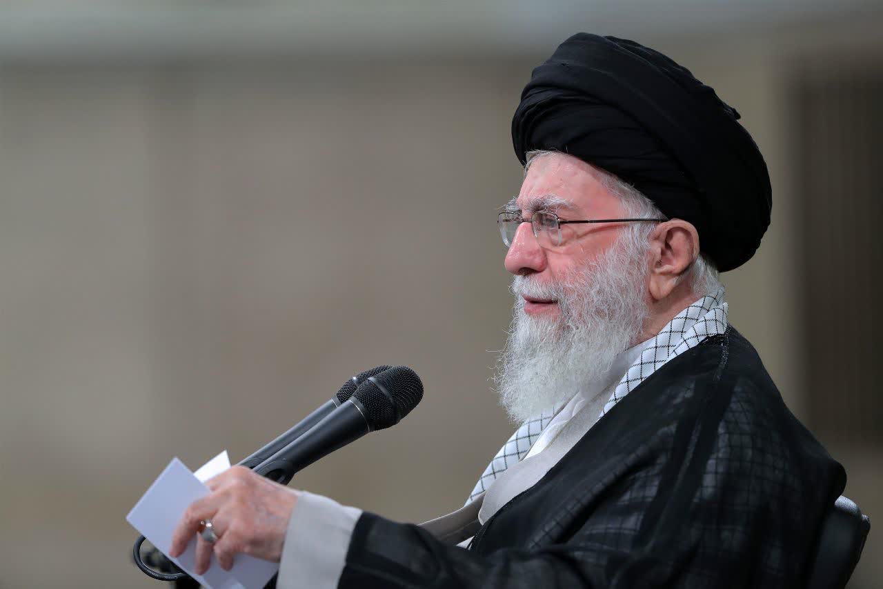 Jagora: Dole Ne Hukumar Shari'a Ta Aiwatar Da Adalci Cikin Jajircewa Ba Tare Da La'akari Da Wani Abu Ba.