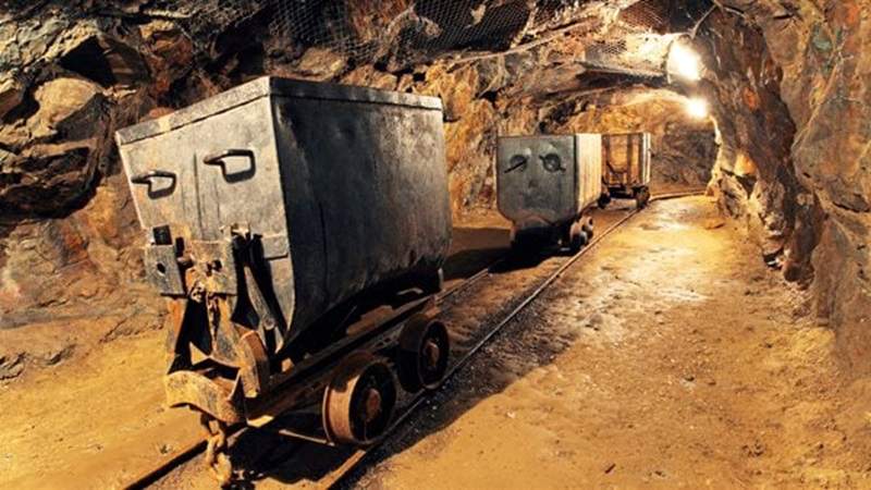 Nijar Ta Soke Lasisin Wani Kamfanin Faransa Na Gudanar Da Wani Babban Ma'adinin Uranium