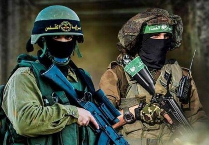 Inanunsyo ng Al-Qassam ang pagpapatupad ng isang detalyadong pananambang laban sa isang hukbo ng pananakop sa kanluran ng Rafah