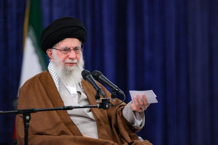 Imam Khamenei to receive judiciary officials