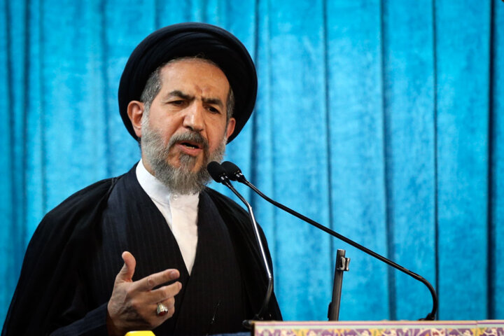 Turnout in election to contribute to boosting natl. authority: Senior cleric