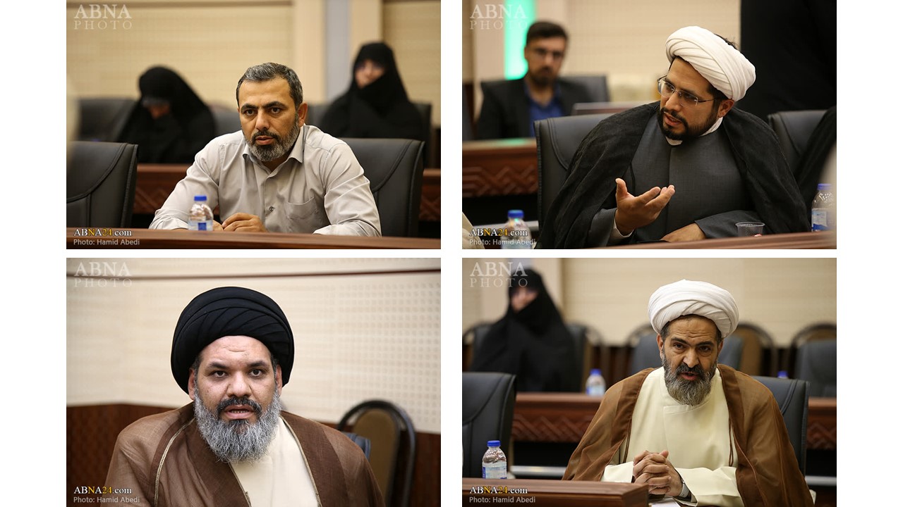 Ayatullah Ramazani: Ayyukan Majalisar Ahlul Baiti (AS) Ta Duniya