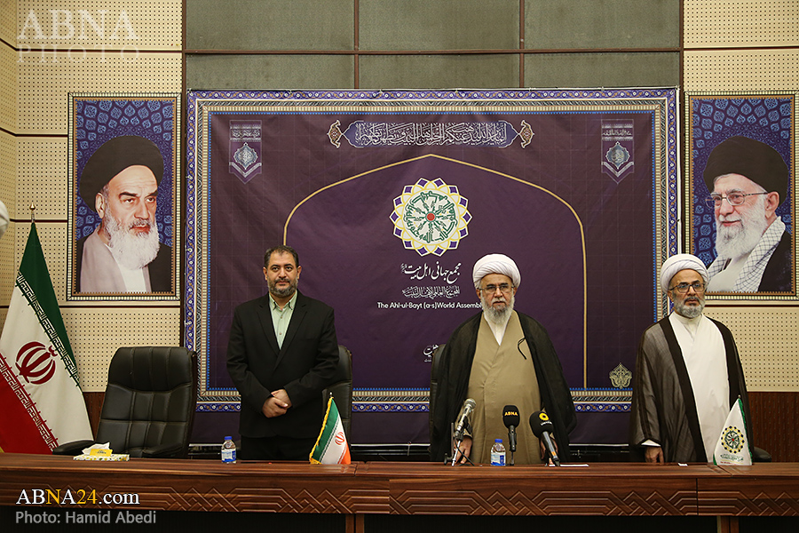 Ayatullah Ramazani: Halartar Dimbin Al'ummar Iran A Zaben Ranar 8 Ga Watan Tir