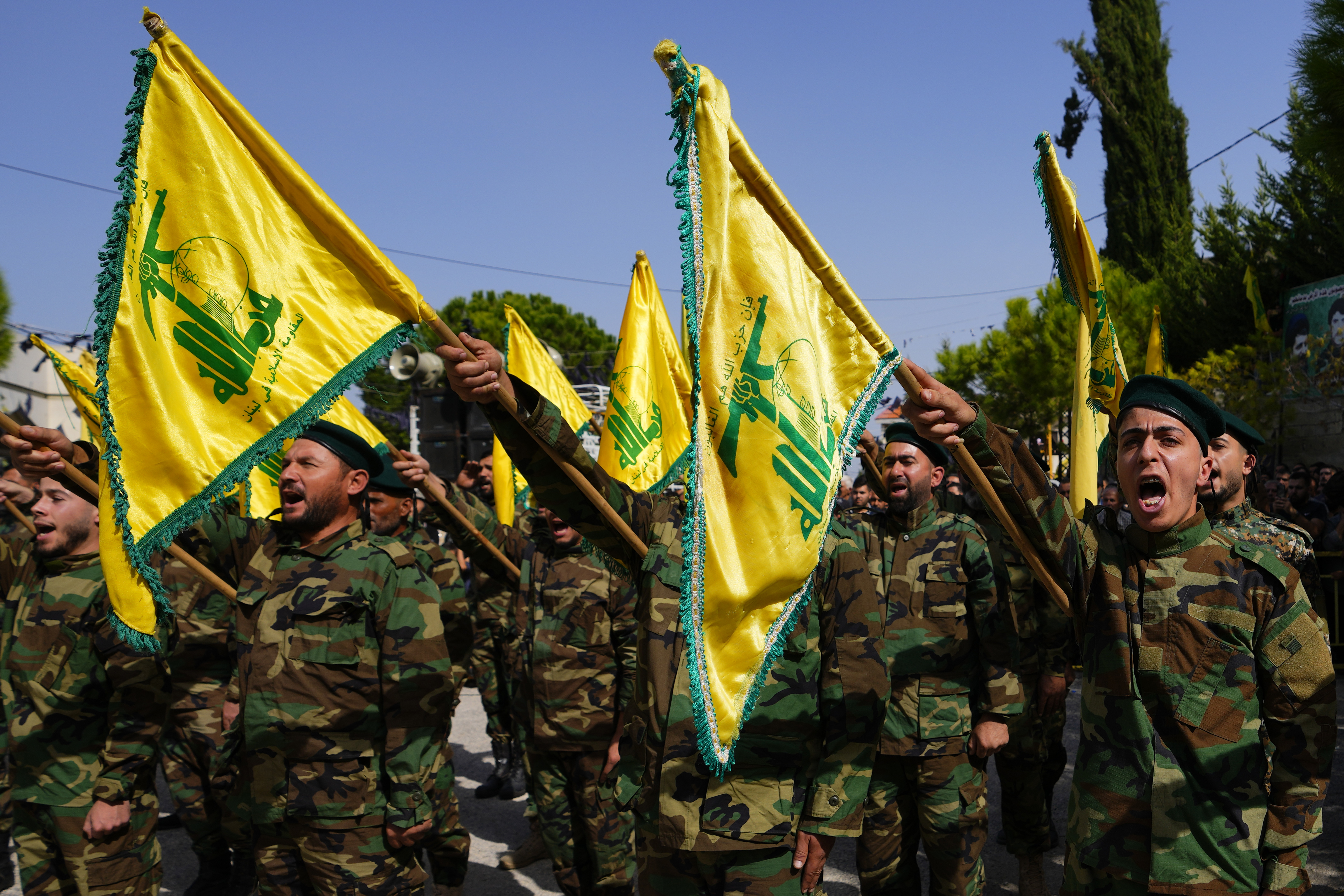 Hezbollah objavio snimke kako bi upozorio Izrael na potencijalni rat
