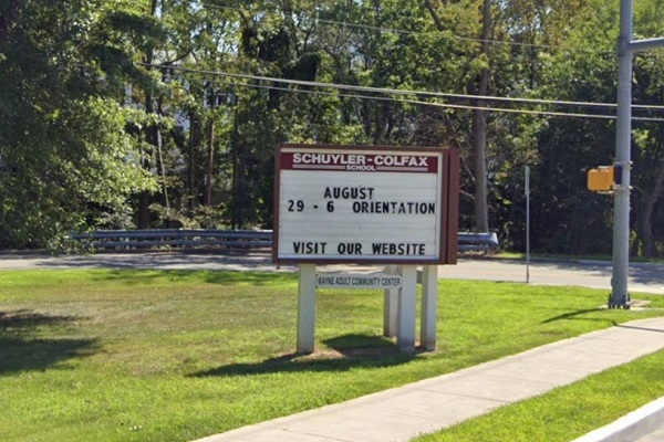 New Jersey school apologizes for offending Muslim group with question about ISIS in quiz
