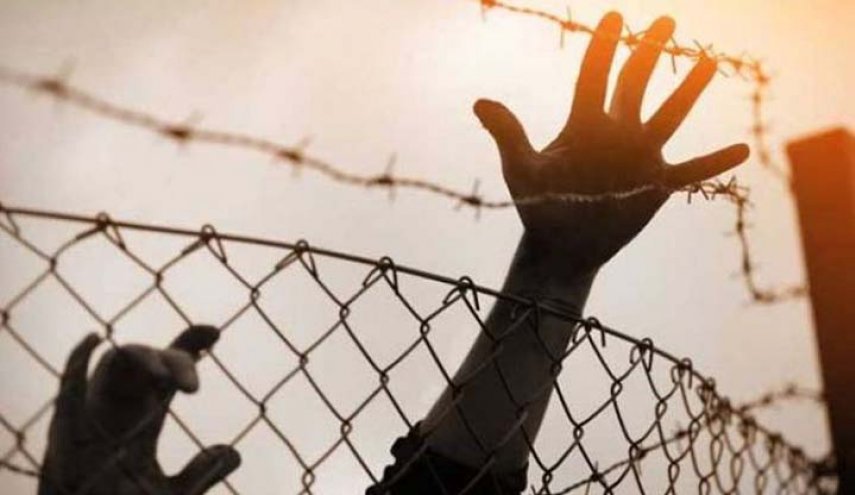  9,325 Palestinians arrested in West Bank since October 7