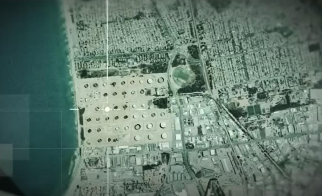 حزب الله يبث صورا لمواقع إسرائيلية حيوية بعنوان "إلى من يهمه الأمر"+(فيديو)