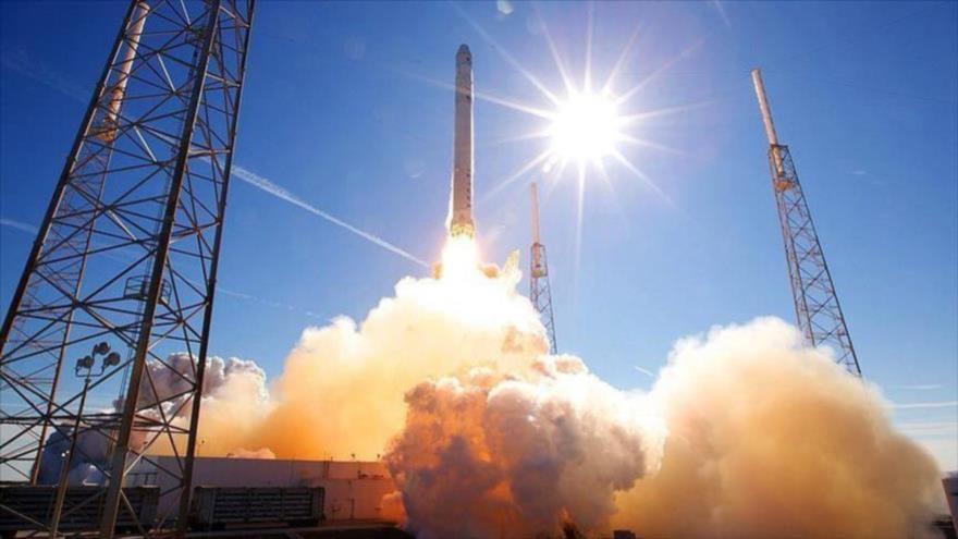 L'Iran lancera deux grands satellites dans les prochaines semaines