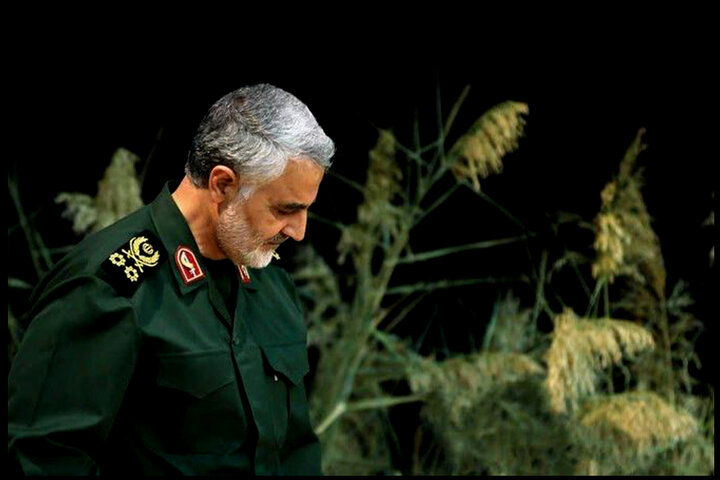 إيران تصدر لائحة اتهام ضد الولايات المتحدة في قضية الشهيد سليماني