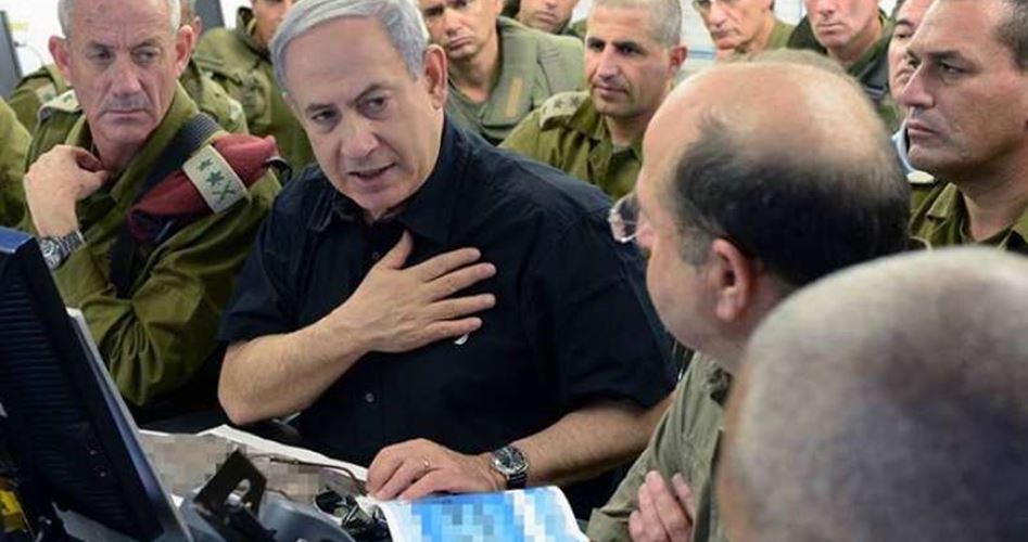 Hamas: Netanyahu’s comments on ‘partial agreement’ show he rejects Biden proposal