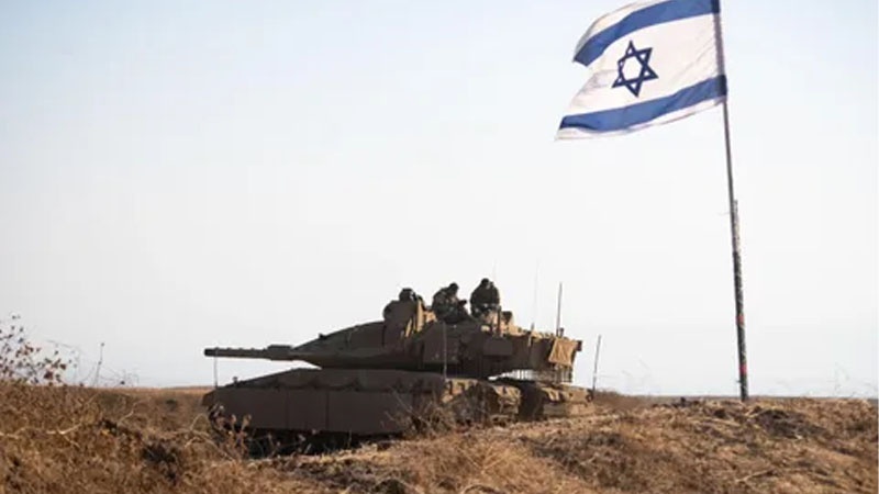 The New York Times: Israel wird von Tag zu Tag einsamer