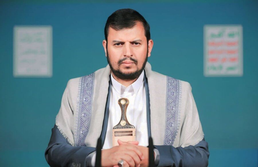 السيد الحوثي: واشنطن "طاغوت العصر".. وخضوع حكومات ودول إسلامية لها خطير