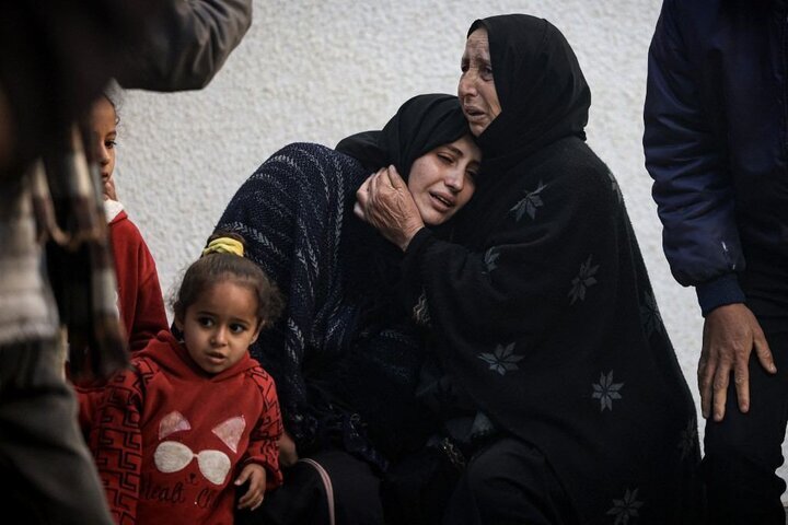 Serangan Terbaru Israel di Gaza, Tewaskan Saudara Perempuan Ismail Haniyah