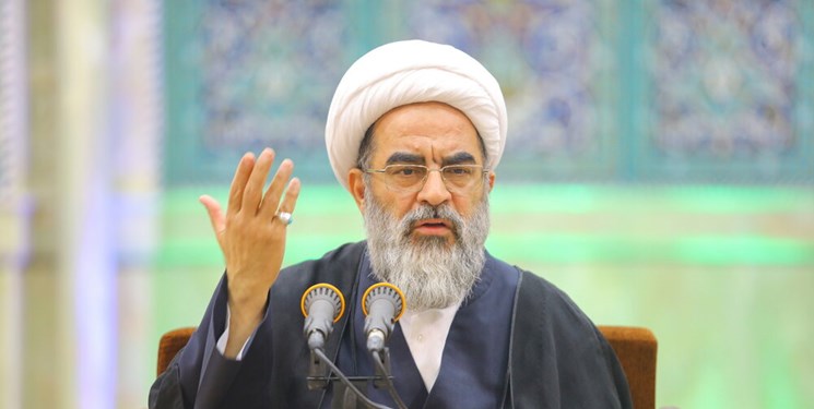 آیت‌الله فاضل لنکرانی: برای مقابله با فرقه بهائیت باید روی غدیر کار کرد