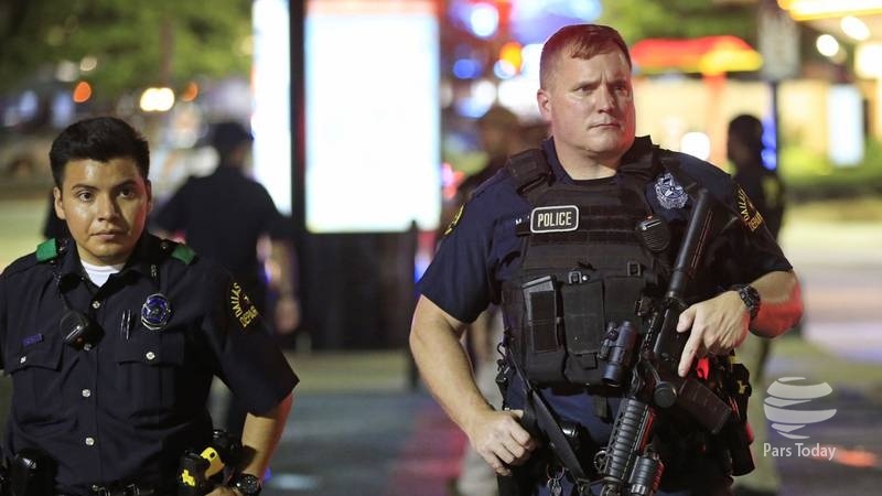 Watu 6 wauawa katika ufyatuaji risasi Las Vegas, Marekani