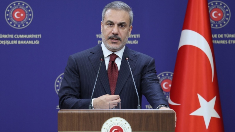 Turchia: Cipro è base operativa di offensiva militare israeliana a Gaza
