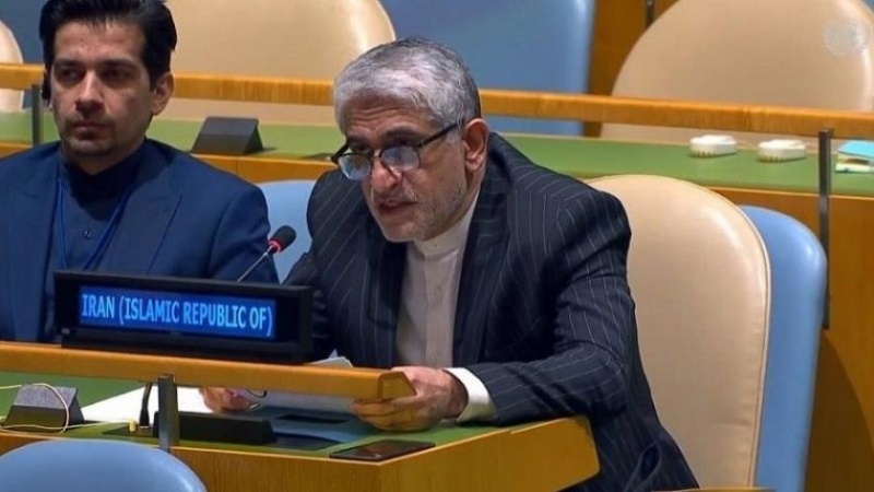 Акцент Ирана на безоговорочном выводе американских войск из Сирии