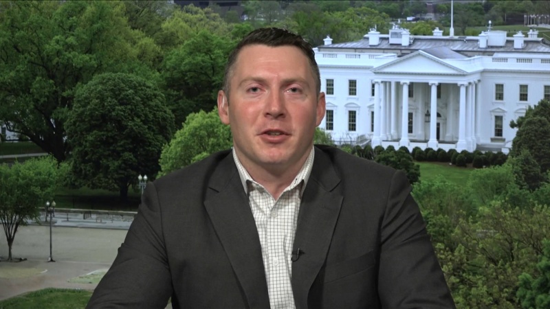 Офицер разведки США: Поддержка Вашингтоном Тель-Авива привела сюда к войне в Газе / Продолжающееся недовольство в армии США