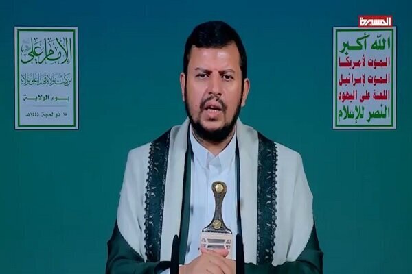 Sayyed al-Houth: US seeking to impose its authority on Muslims