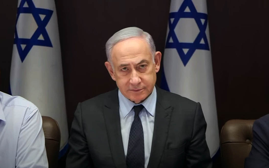 Enam tokoh kanan Israel menggesa Kongres AS untuk 'membatalkan jemputan' Netanyahu