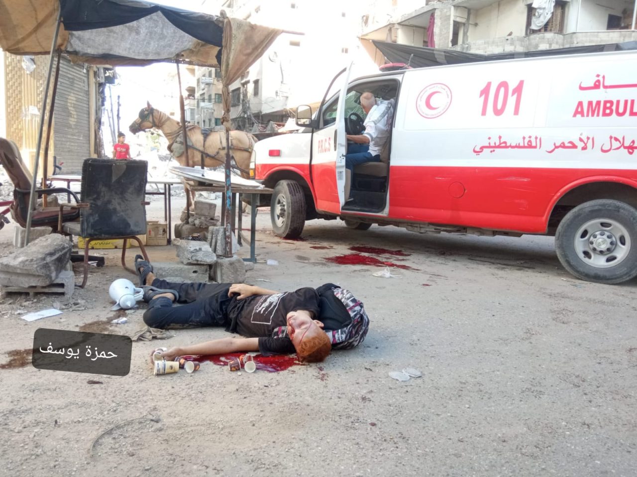 Gaza death toll surges to 37,658 martyrs