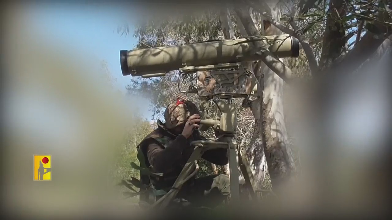 Ang mga welga ng Hezbollah ay nagdulot ng mas maraming pagkalugi laban sa hukbo ng pananakop ng Israel malapit sa hangganan ng Lebanon