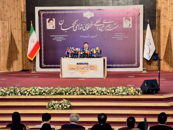 دەنگەکانی خەڵک پارێزراوە/ لایەنگرانی بەربژێرەکان خۆیان لە بڵاوکردنەوەی گریمانەیی ئەنجامەکان بپارێزن
