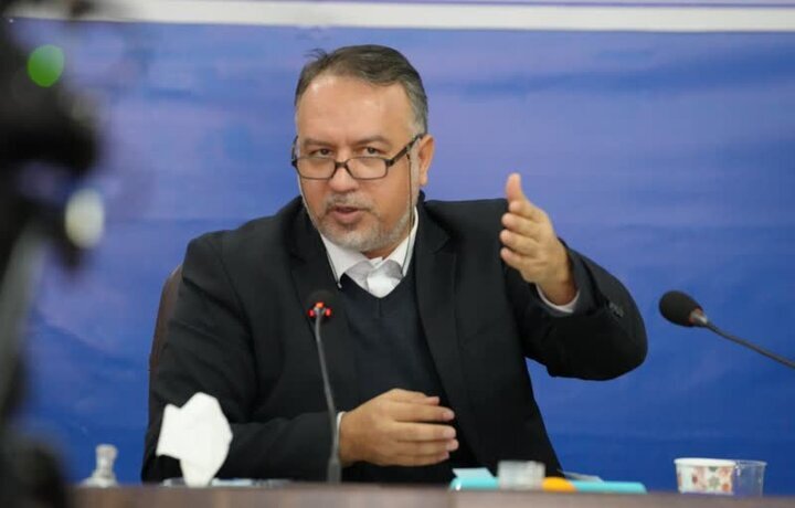 ٥٨ هەزار و ٦٤٠ بنکەی دەنگدان لە ناوخۆی ئێران دانراوە/ بانگەشە قەدەغە کرا
