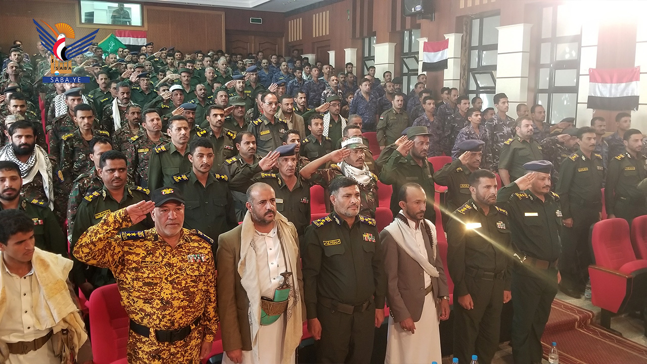 اليمن..تنظيم فعاليات ثقافية بذكرى يوم ولاية الإمام علي (ع) في الحجة وإب+(صور)