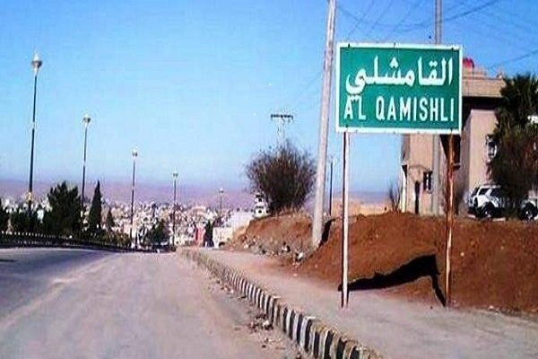 فەرماندەیەکی باڵای یەپەگە لە قامیشلۆ تیرۆر کرا