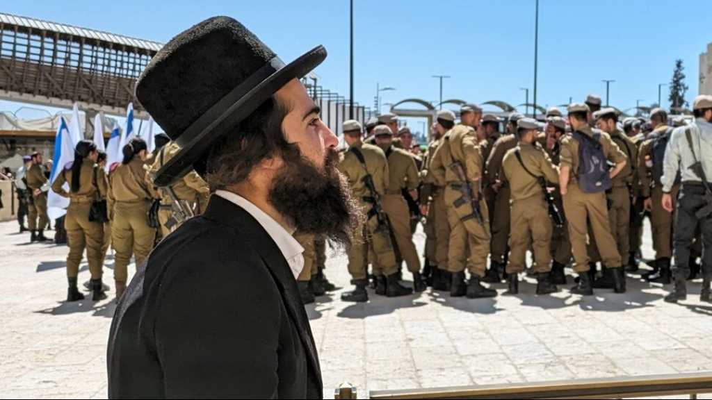 Israel’s new crisis: AG tells army to immediately draft 3,000 Haredi students