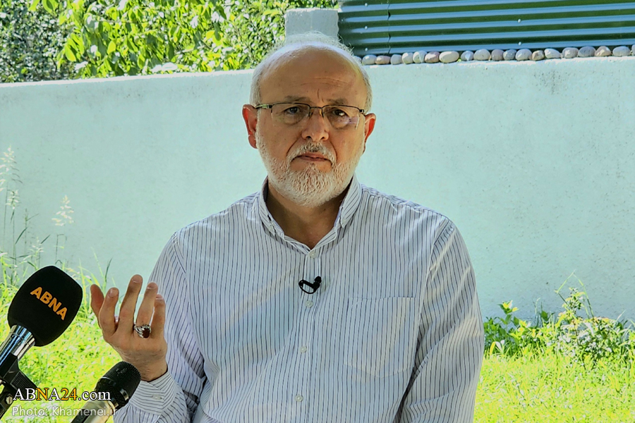 رئیس کانال ۱۴ ترکیه: روز غدیر خم و واقعه عاشورا، ستون‌های نگهدارنده دین اسلام هستند 