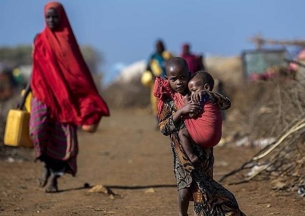 اليونيسف: السودان يشهد أكبر أزمة نزوح للأطفال في العالم