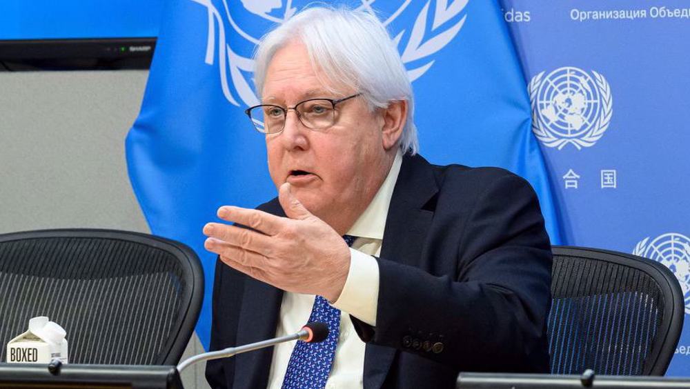 UN warns of apocalyptic consequences if Israel drags Lebanon into war 