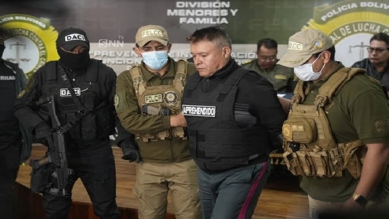 Иран осудил попытку государственного переворота в Боливии