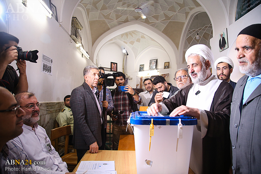 Iran Gelar Pemilihan Preisden, Partisipasi Pemilih Diduga Jauh Meningkat dari Pilpres Sebelumnya