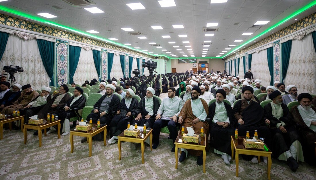بعنوان (الحسين شهادة وإصلاح)..العتبة الحسينية تقيم مؤتمرا تبليغيا سنويا استعدادا لشهر محرم