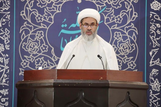 الشيخ الصددي: هل رُفِعت اليد عن القانون الّذي يكفل للشيعة الإماميّة ممارسة شعائرهم الدينية بلا قيود؟