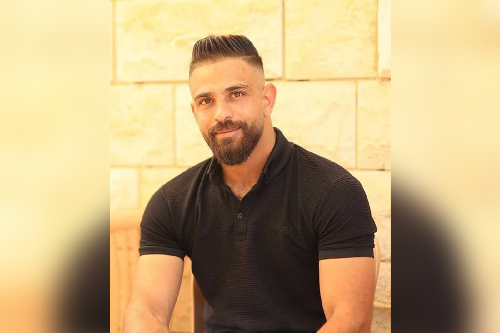 Palestinian resistance fighter dies of wounds sustained few days ago