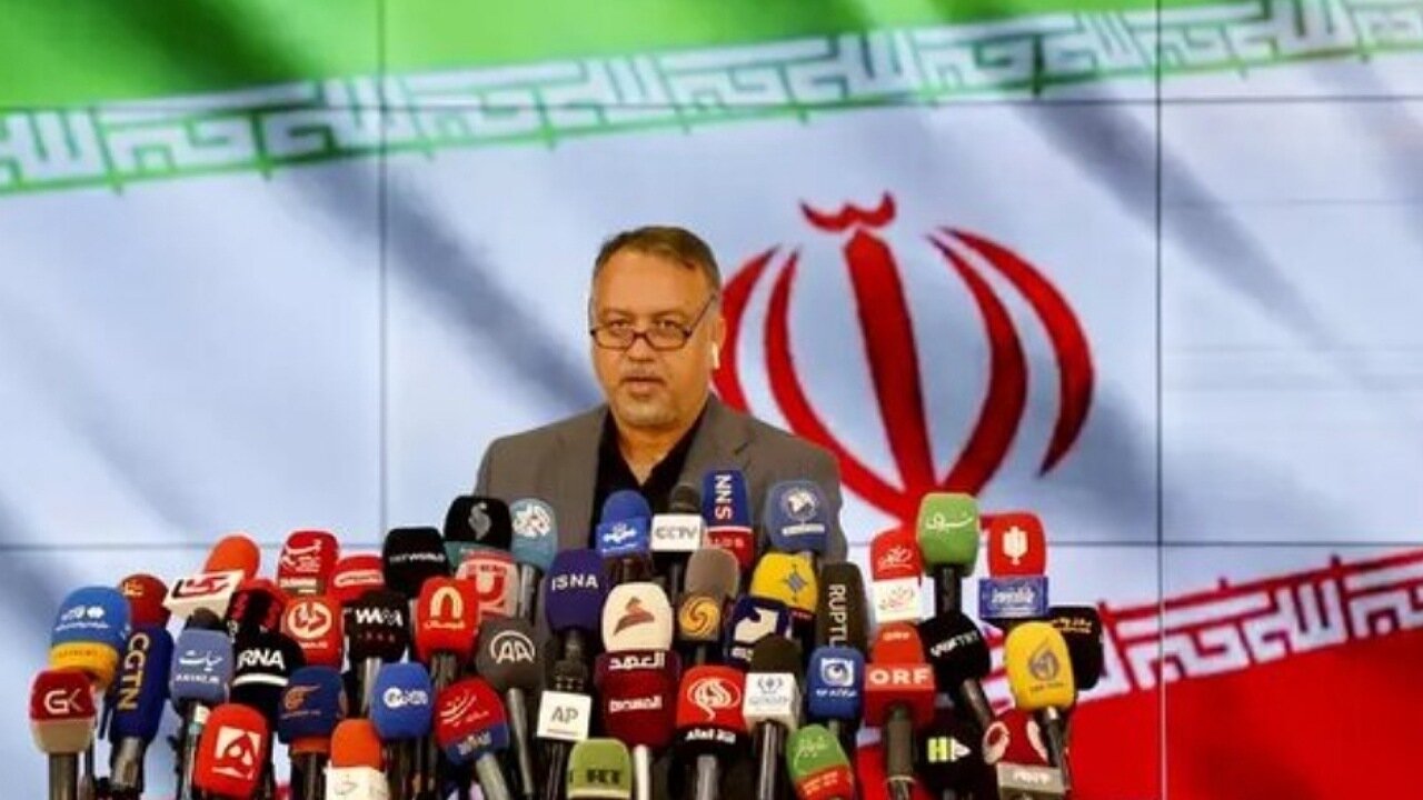بناء على فرز الأصوات لغاية الآن..توقعات بذهاب الانتخابات الرئاسية الايرانية الى جولة ثانية 