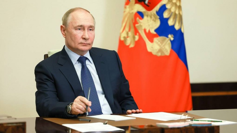 Tanggapi Aksi AS, Rusia Mulai Produksi Rudal Nuklir Jarak Menengah