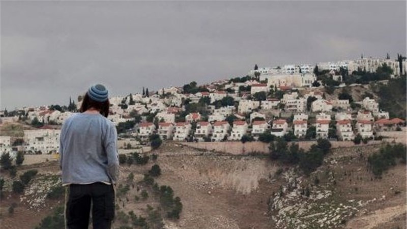 Israele, avanti con piano coloniale di nuovi insediamenti / Ci sarà un altro 7 ottobre?