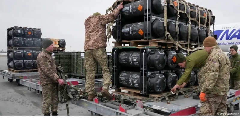 Corea del Nord: la guerra per procura degli Usa contro la Russia diventa mondiale