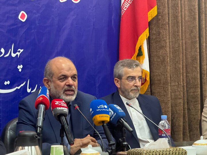 دۆخی ناوەندەکانی دەنگدانی دەرەوەی وڵات گونجاوە