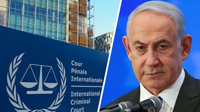 Necessity of dissolution of Israeli Apartheid regime and spying of Zionists from ICC