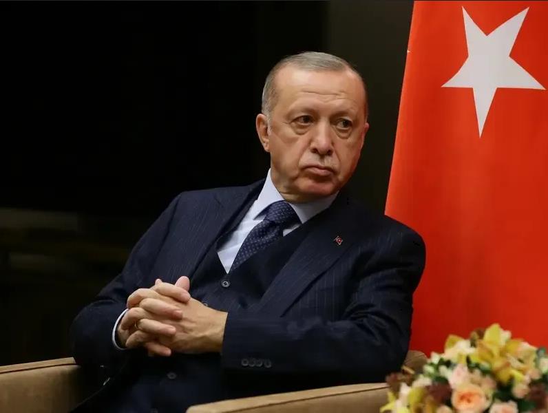 أردوغان يعلن عن استعداده للقاء الأسد وإستعادة العلاقات
