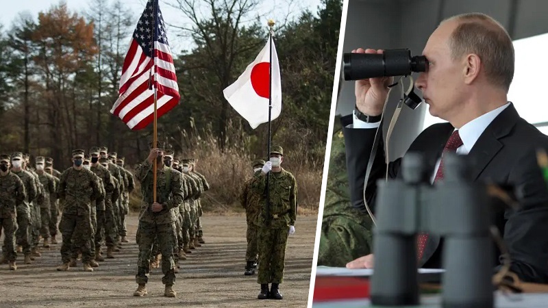 朝鲜：美国继续向反俄罗斯代理战场冲锋将导致世界大战
